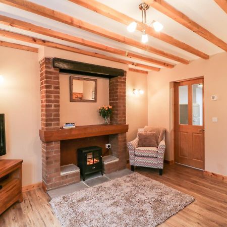 Barnaby Cottage Yarm Zewnętrze zdjęcie