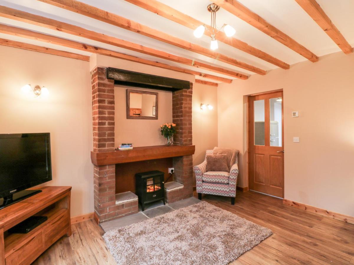 Barnaby Cottage Yarm Zewnętrze zdjęcie