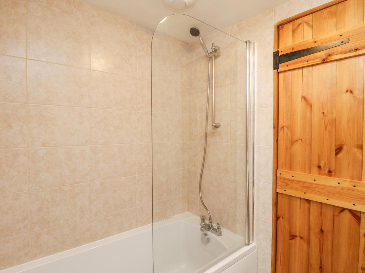 Barnaby Cottage Yarm Zewnętrze zdjęcie