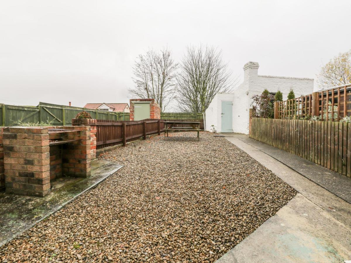 Barnaby Cottage Yarm Zewnętrze zdjęcie