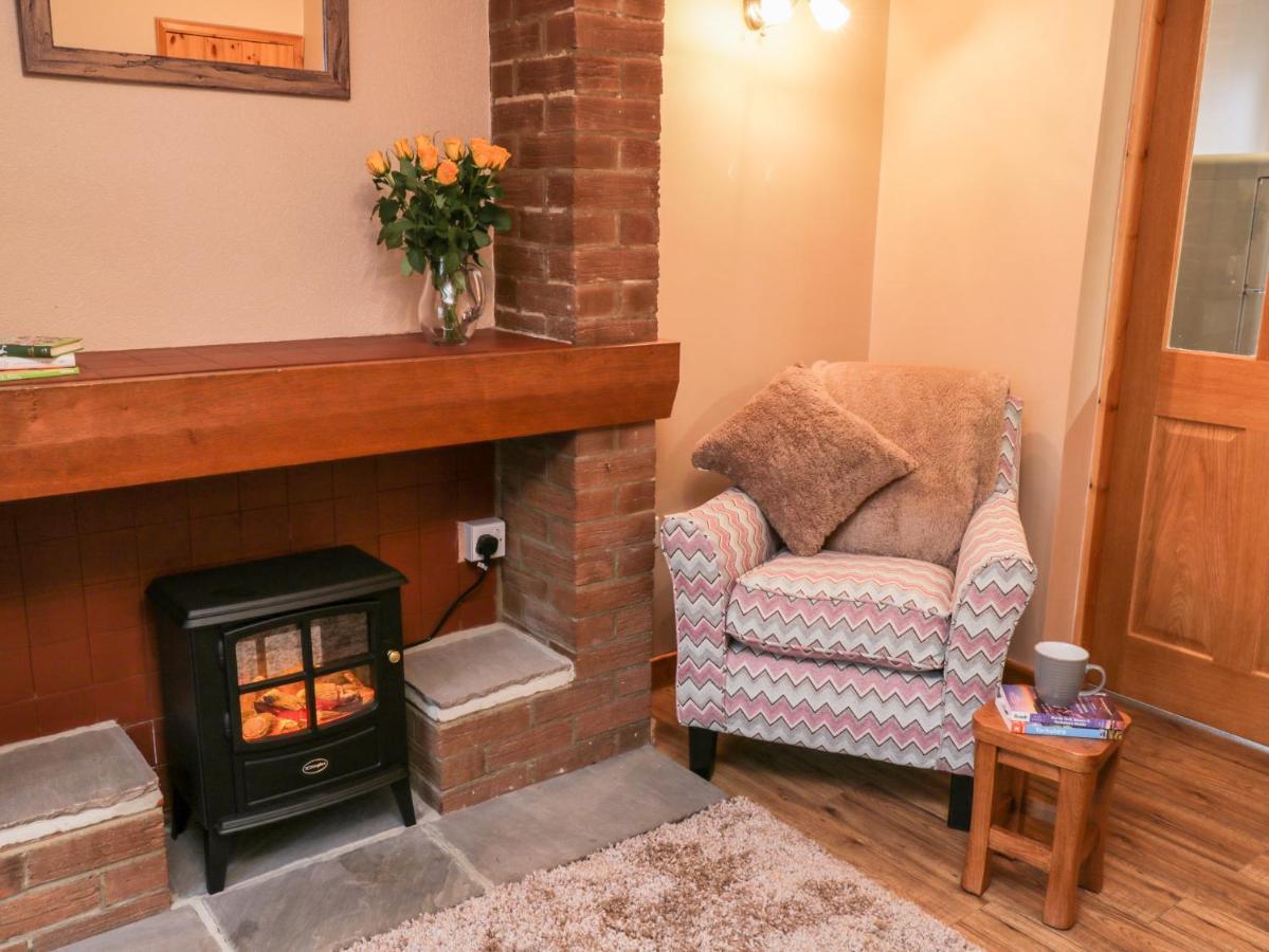 Barnaby Cottage Yarm Zewnętrze zdjęcie