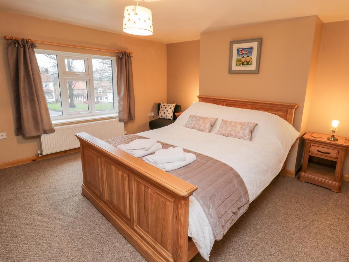 Barnaby Cottage Yarm Zewnętrze zdjęcie