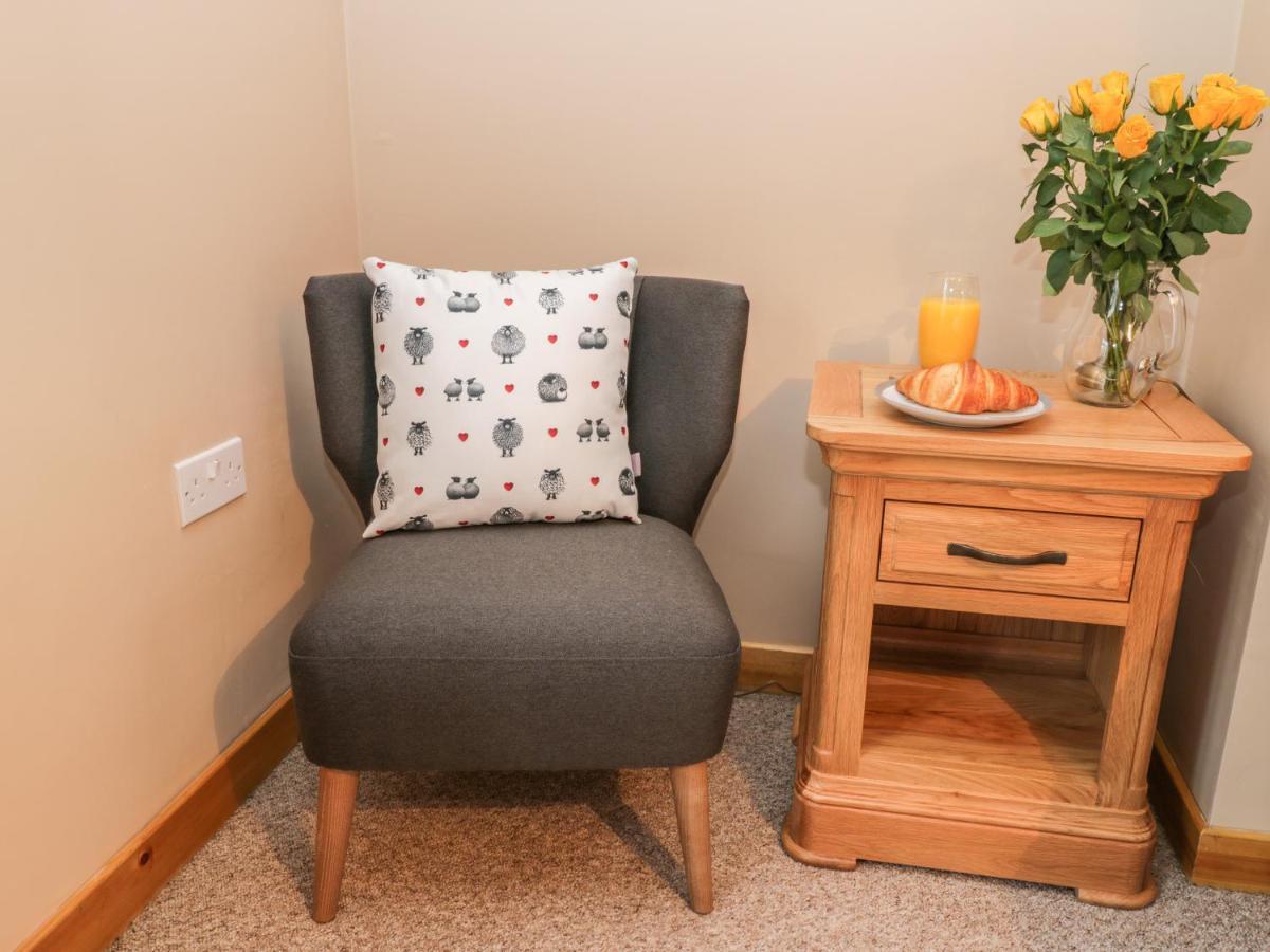 Barnaby Cottage Yarm Zewnętrze zdjęcie