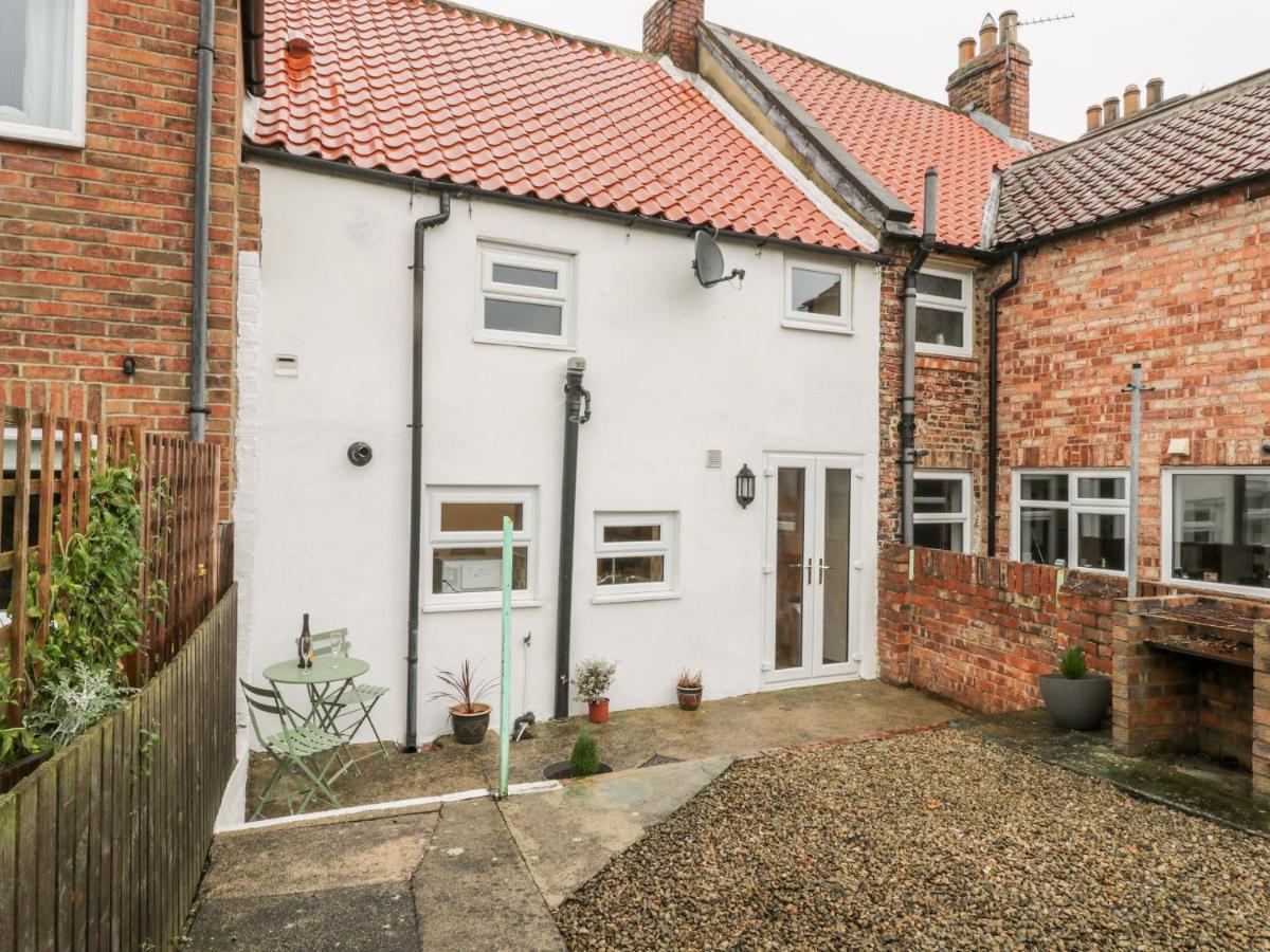 Barnaby Cottage Yarm Zewnętrze zdjęcie