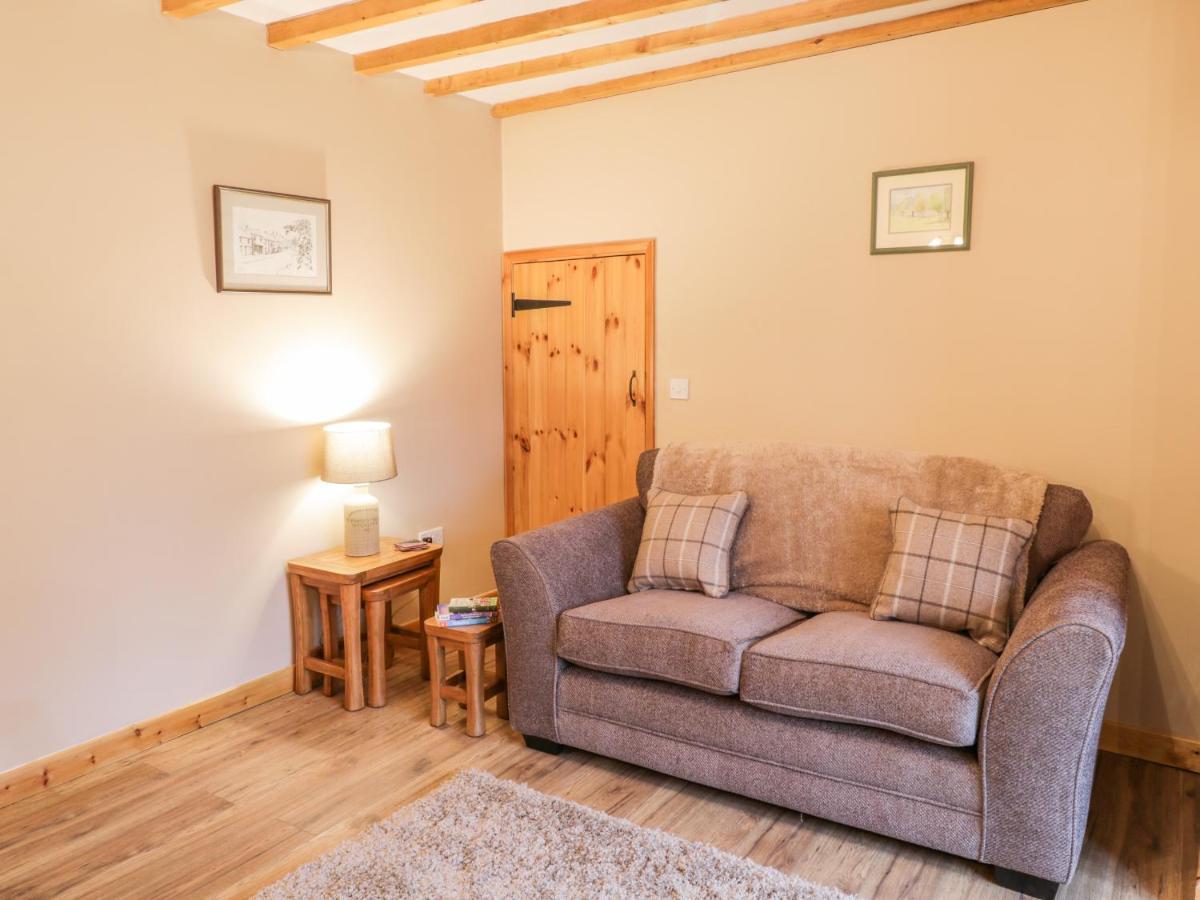 Barnaby Cottage Yarm Zewnętrze zdjęcie