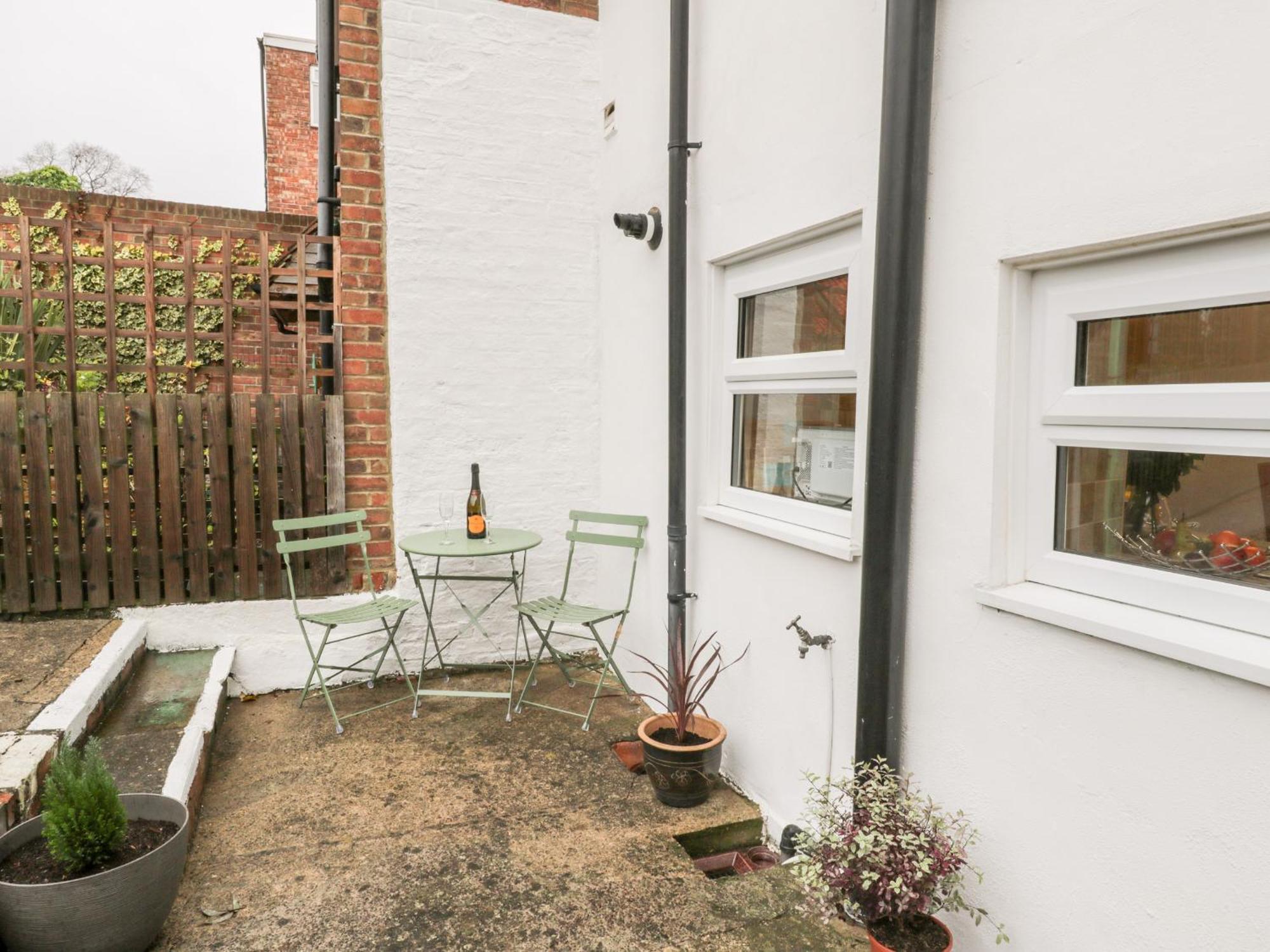 Barnaby Cottage Yarm Zewnętrze zdjęcie