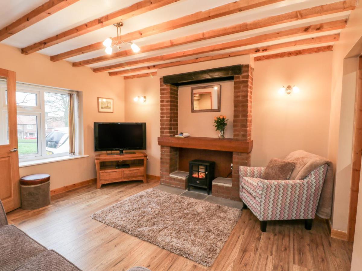 Barnaby Cottage Yarm Zewnętrze zdjęcie
