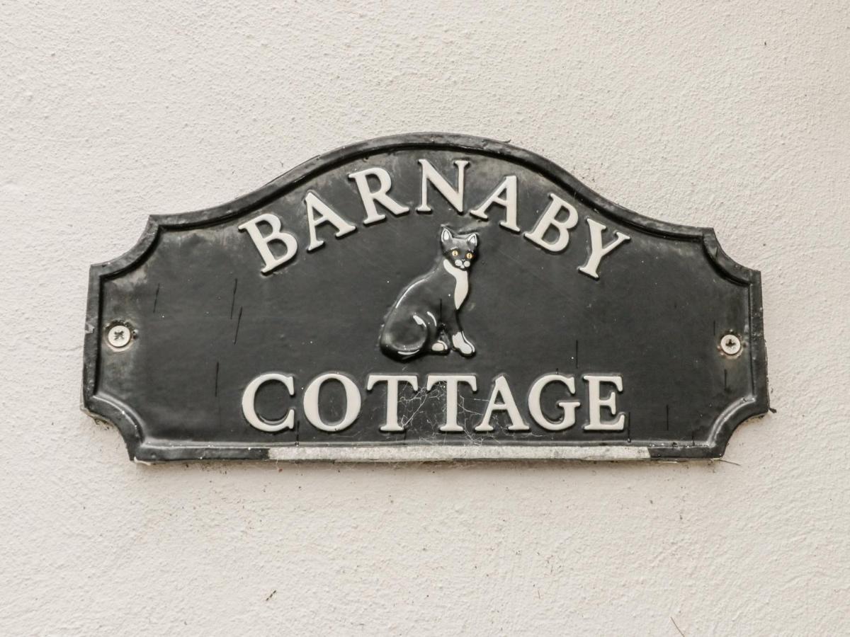 Barnaby Cottage Yarm Zewnętrze zdjęcie