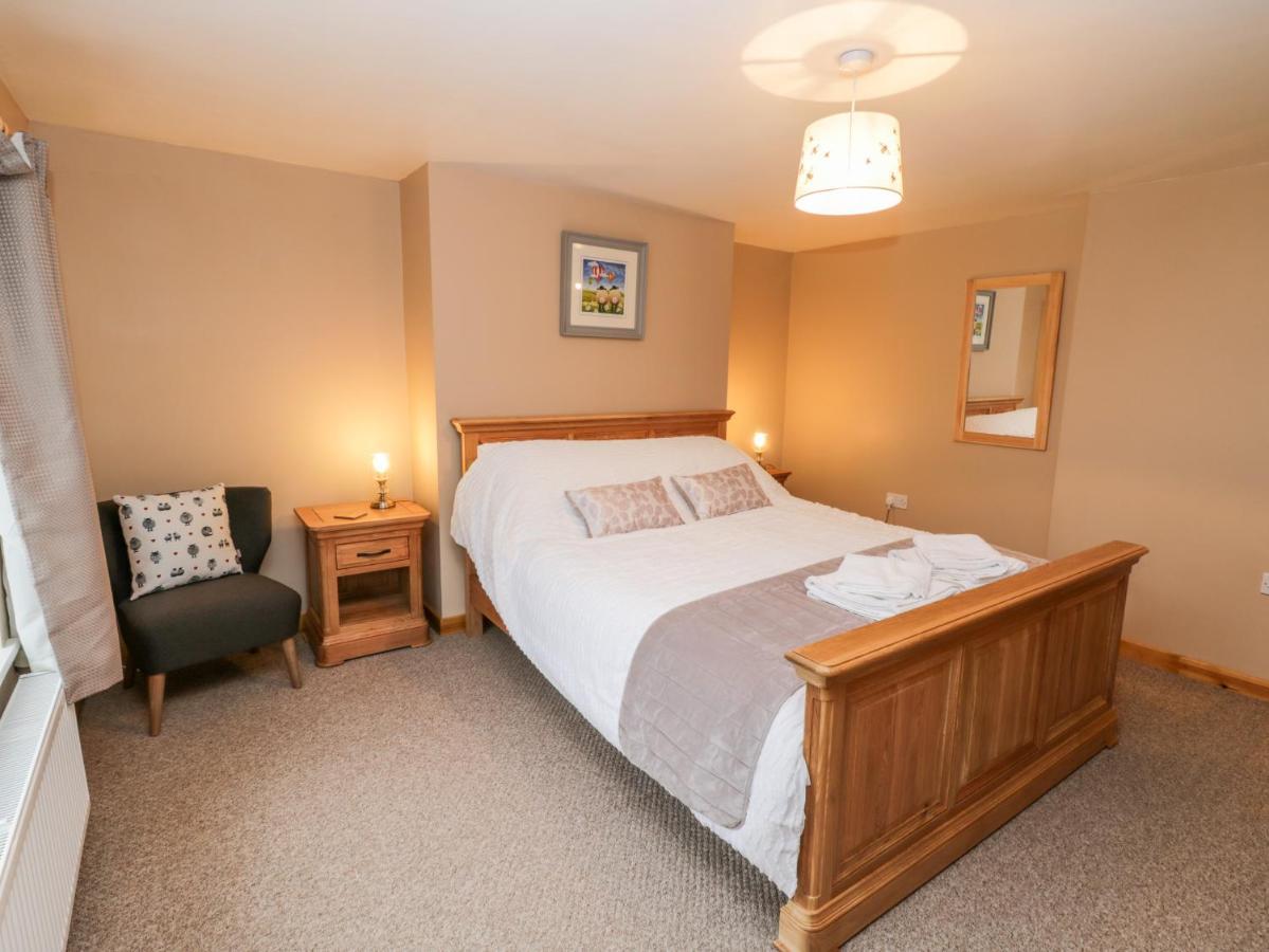 Barnaby Cottage Yarm Zewnętrze zdjęcie