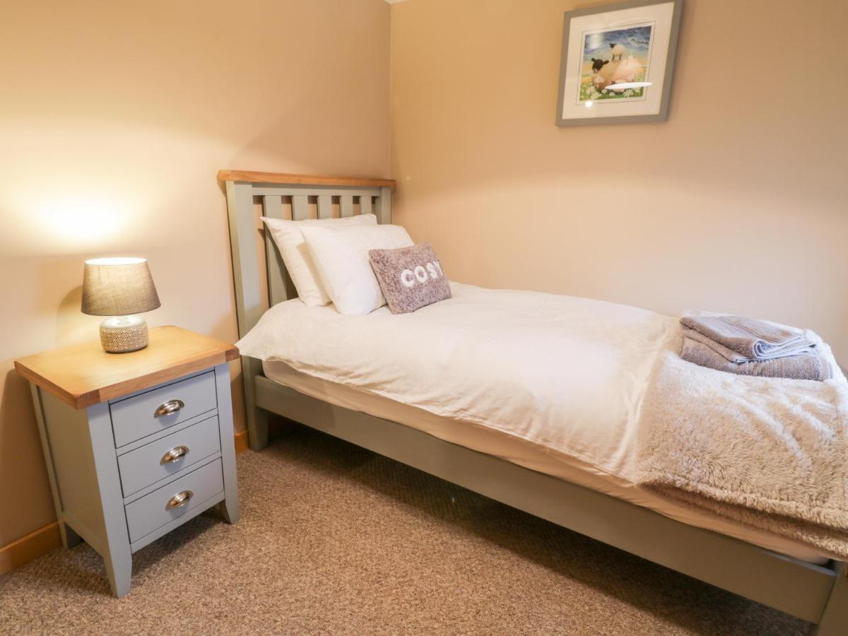 Barnaby Cottage Yarm Zewnętrze zdjęcie