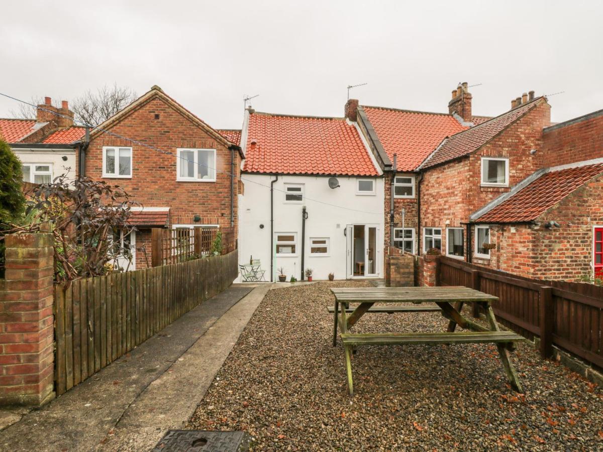 Barnaby Cottage Yarm Zewnętrze zdjęcie