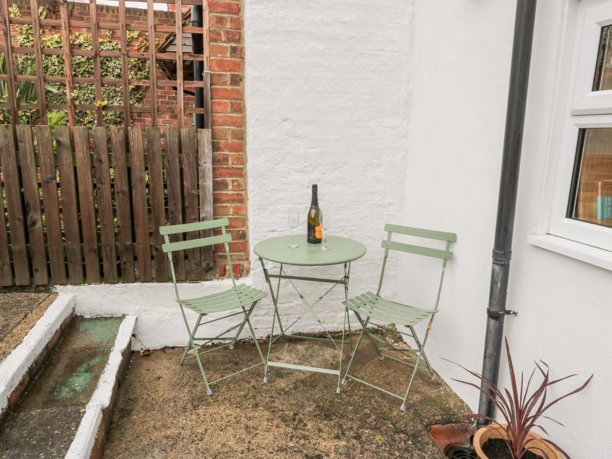 Barnaby Cottage Yarm Zewnętrze zdjęcie